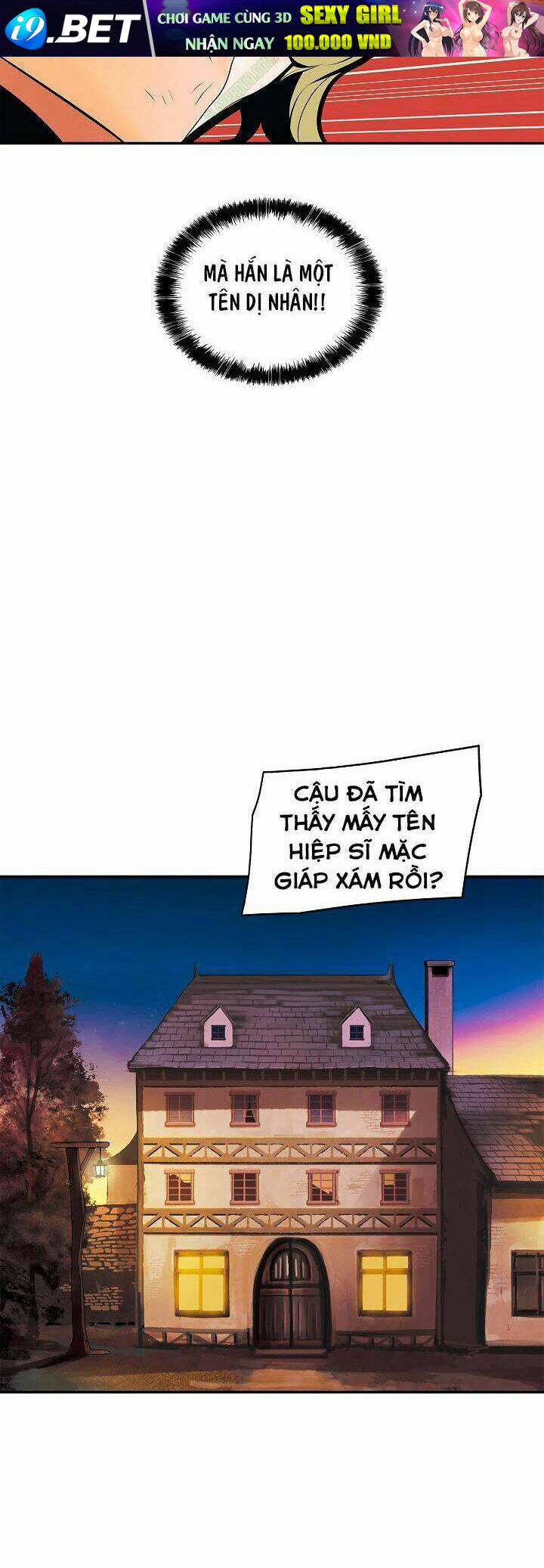 Bất Bại Chân Ma - Chapter 22.2 - Page 5