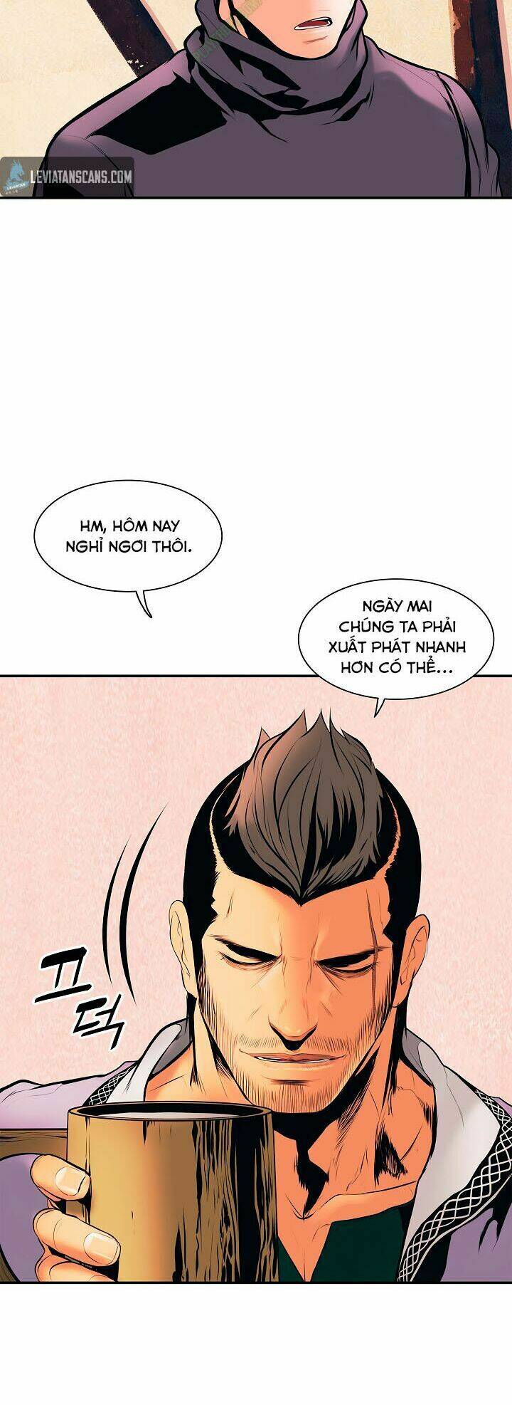 Bất Bại Chân Ma - Chapter 22.2 - Page 7