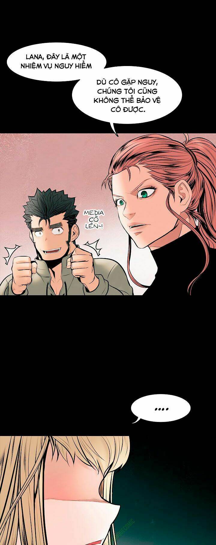 Bất Bại Chân Ma - Chapter 23.1 - Page 9