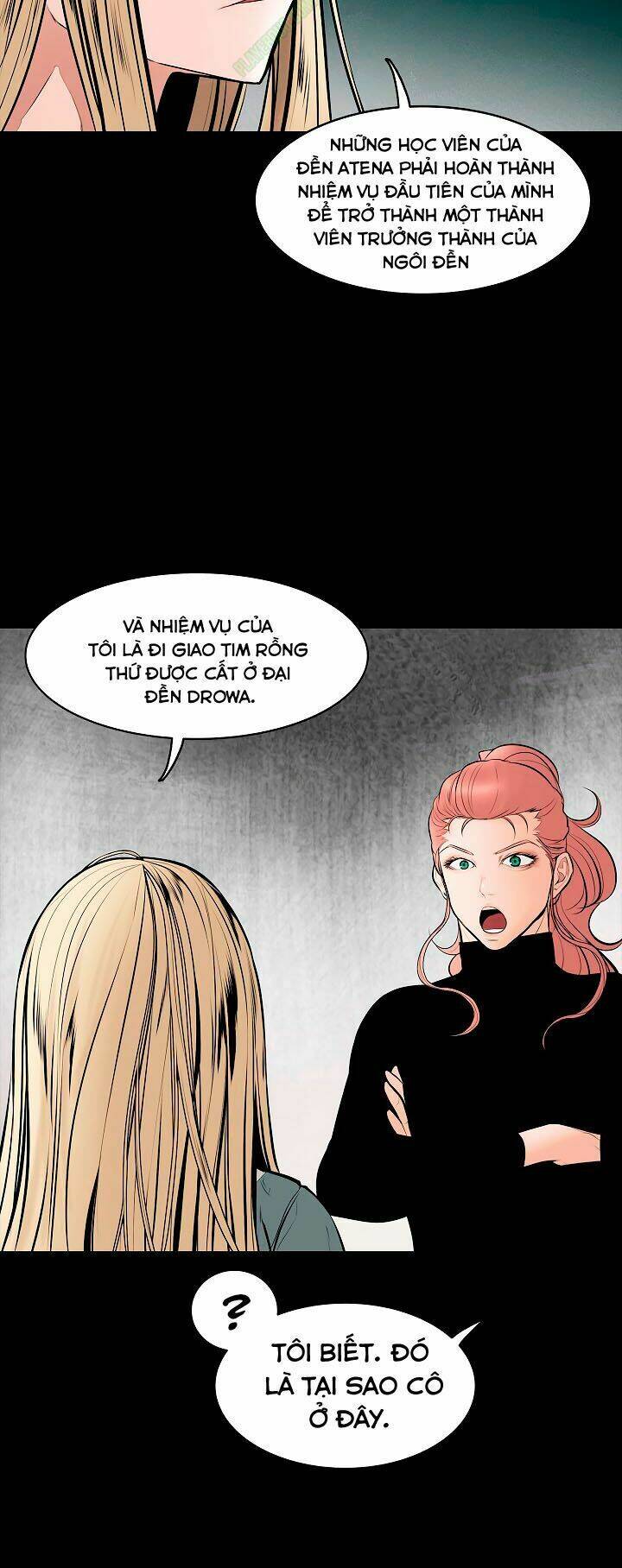 Bất Bại Chân Ma - Chapter 23.1 - Page 10