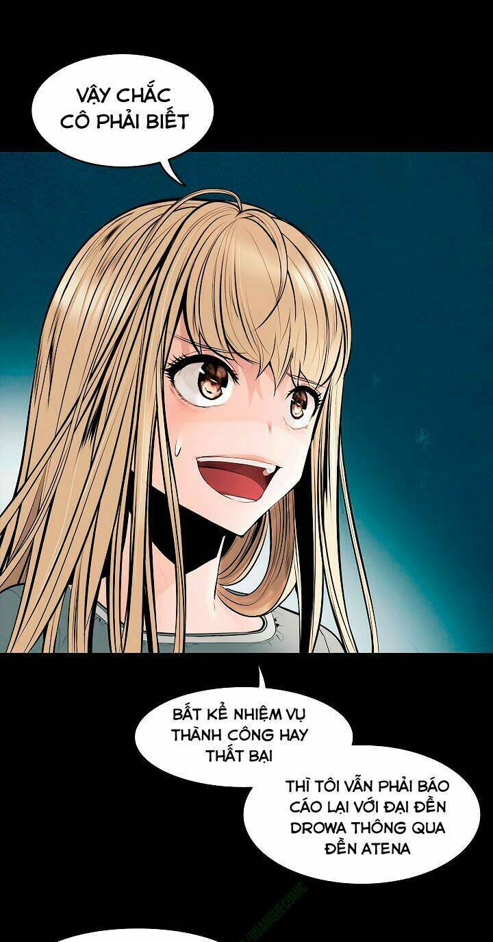 Bất Bại Chân Ma - Chapter 23.1 - Page 11