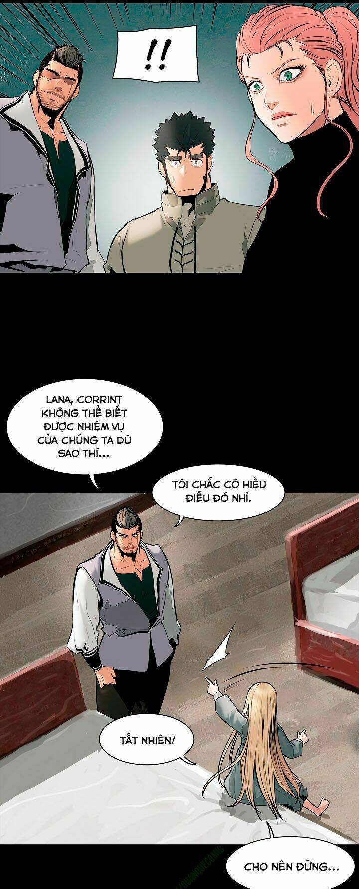 Bất Bại Chân Ma - Chapter 23.1 - Page 13