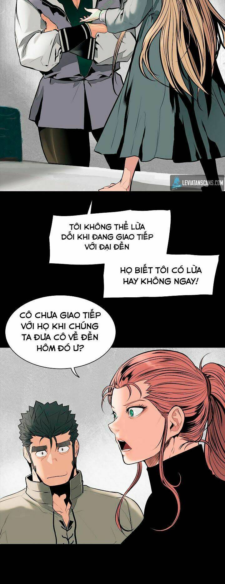 Bất Bại Chân Ma - Chapter 23.1 - Page 16