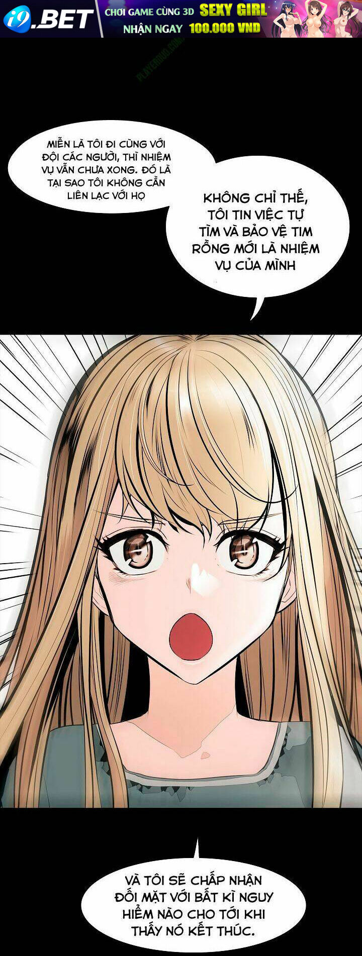 Bất Bại Chân Ma - Chapter 23.1 - Page 18