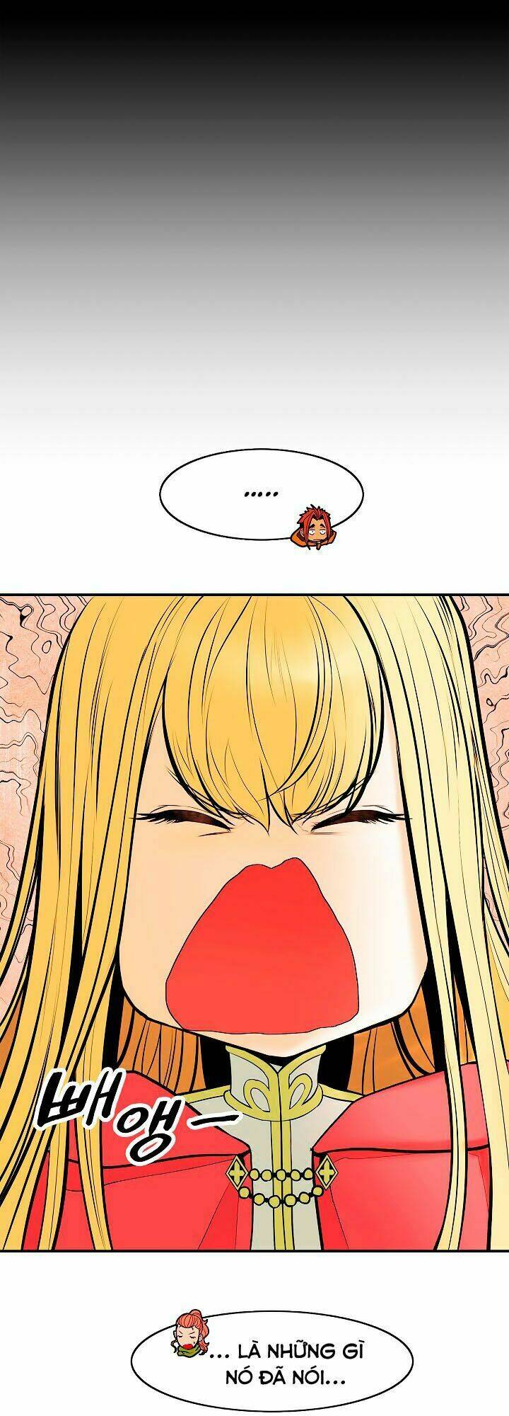 Bất Bại Chân Ma - Chapter 23.1 - Page 19