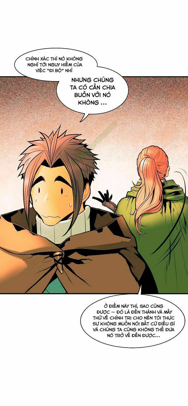 Bất Bại Chân Ma - Chapter 23.1 - Page 20