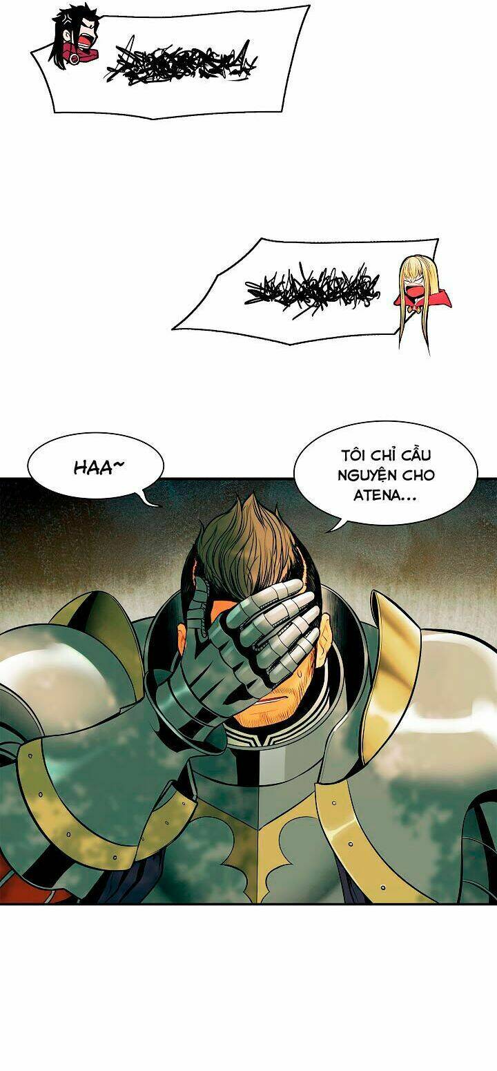 Bất Bại Chân Ma - Chapter 23.1 - Page 21