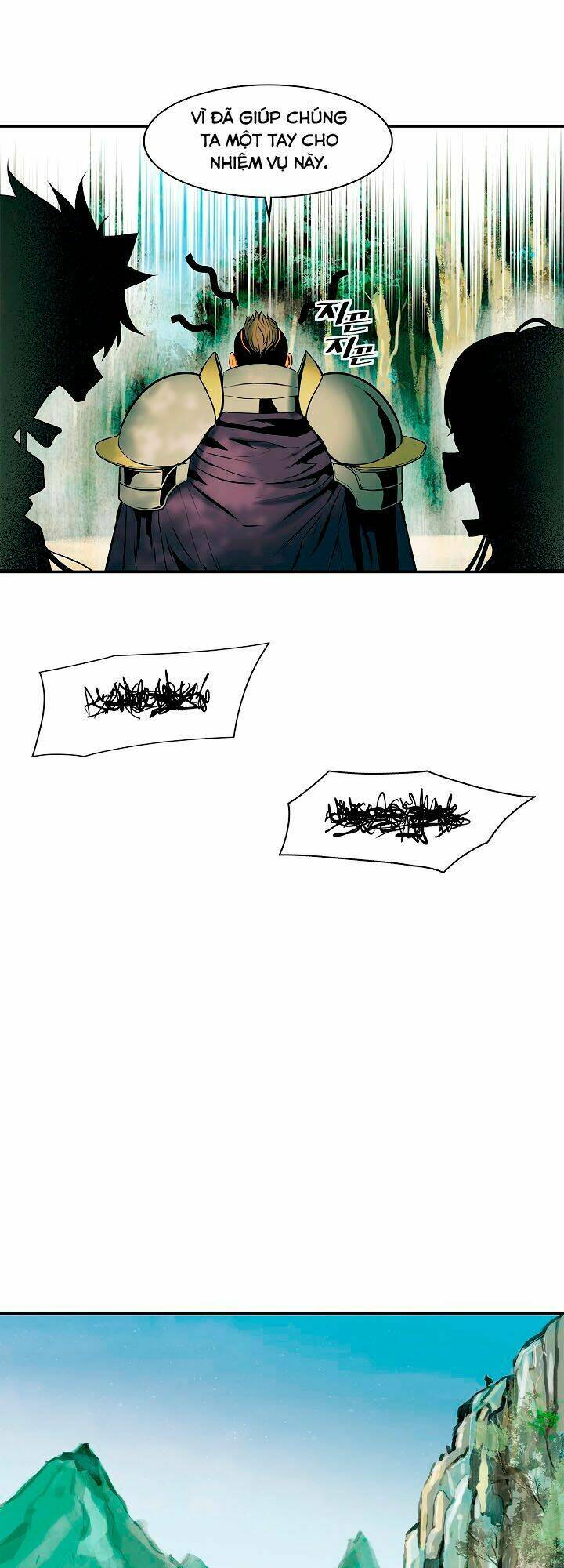 Bất Bại Chân Ma - Chapter 23.1 - Page 22