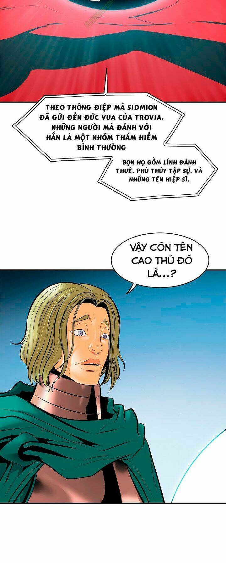 Bất Bại Chân Ma - Chapter 23.1 - Page 26