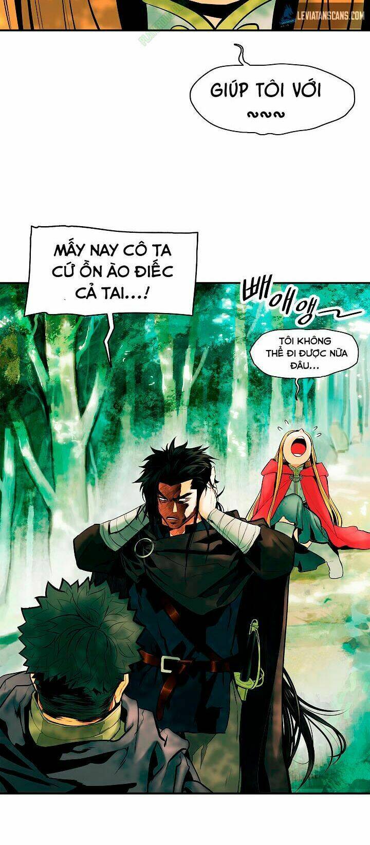 Bất Bại Chân Ma - Chapter 23.1 - Page 3