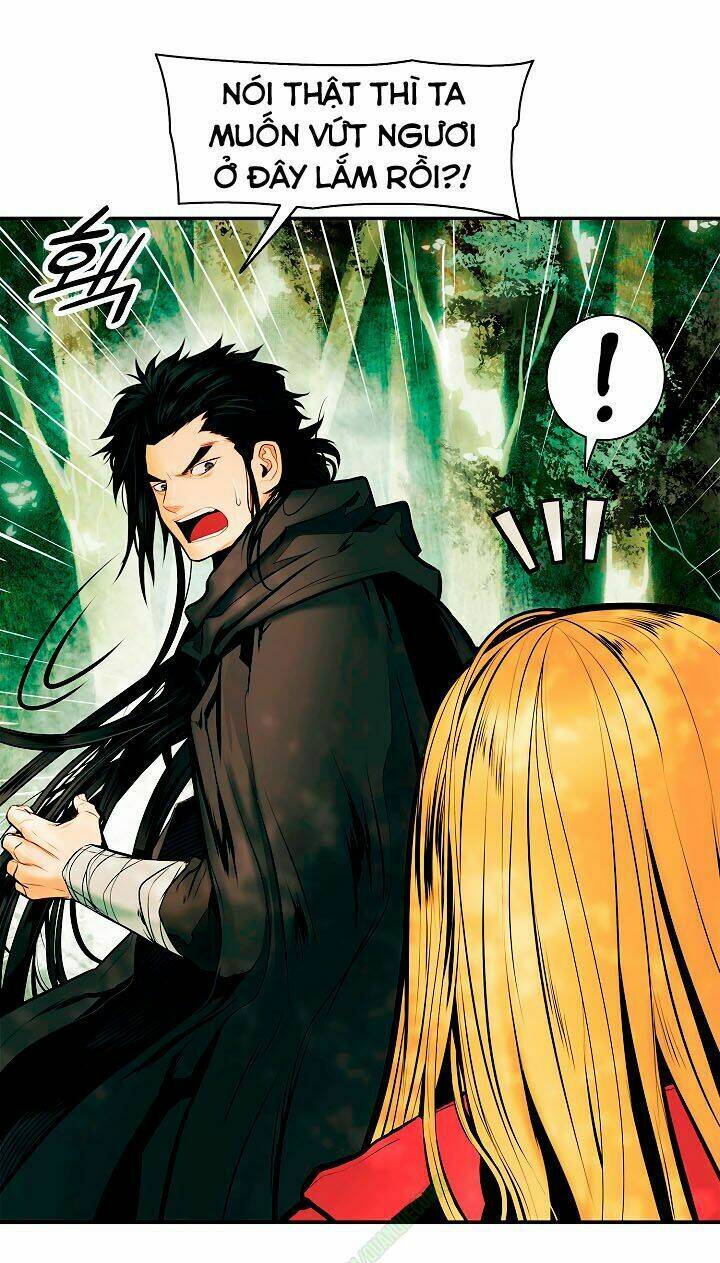 Bất Bại Chân Ma - Chapter 23.1 - Page 4