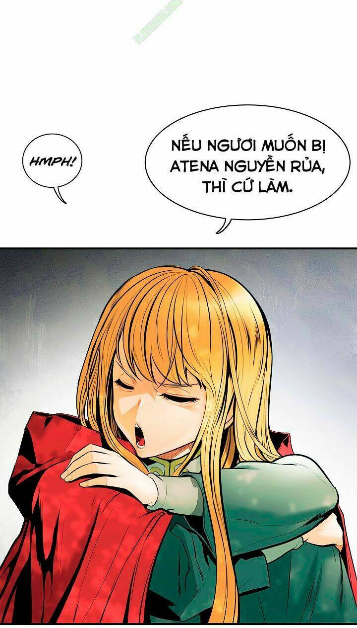 Bất Bại Chân Ma - Chapter 23.1 - Page 5