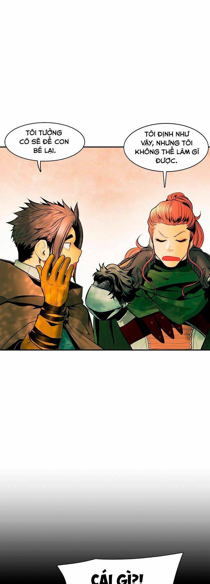 Bất Bại Chân Ma - Chapter 23.1 - Page 6