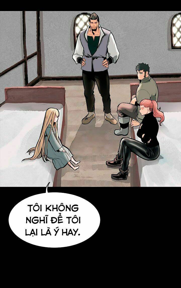 Bất Bại Chân Ma - Chapter 23.1 - Page 8