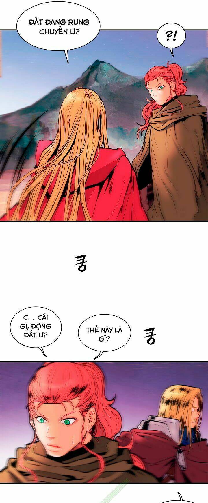 Bất Bại Chân Ma - Chapter 23.2 - Page 11