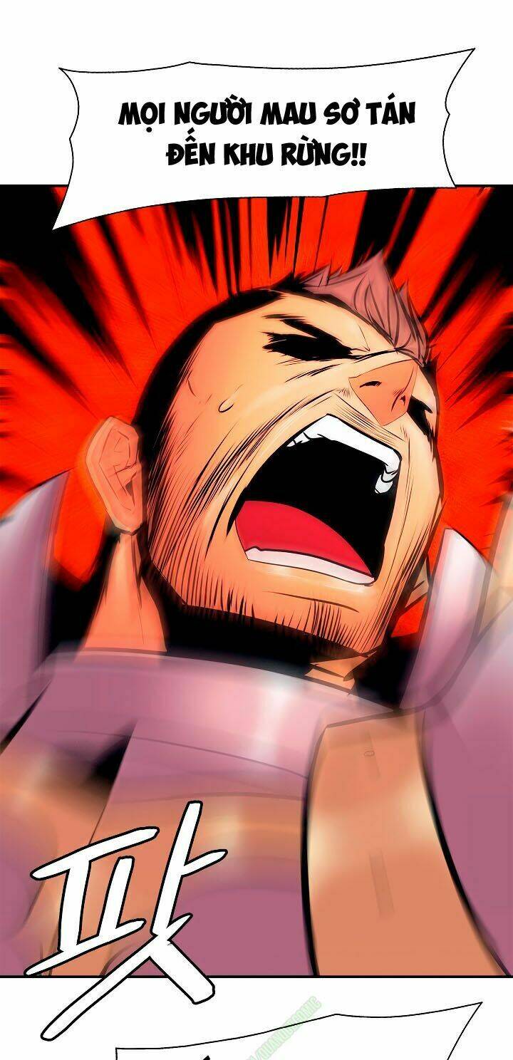 Bất Bại Chân Ma - Chapter 23.2 - Page 15