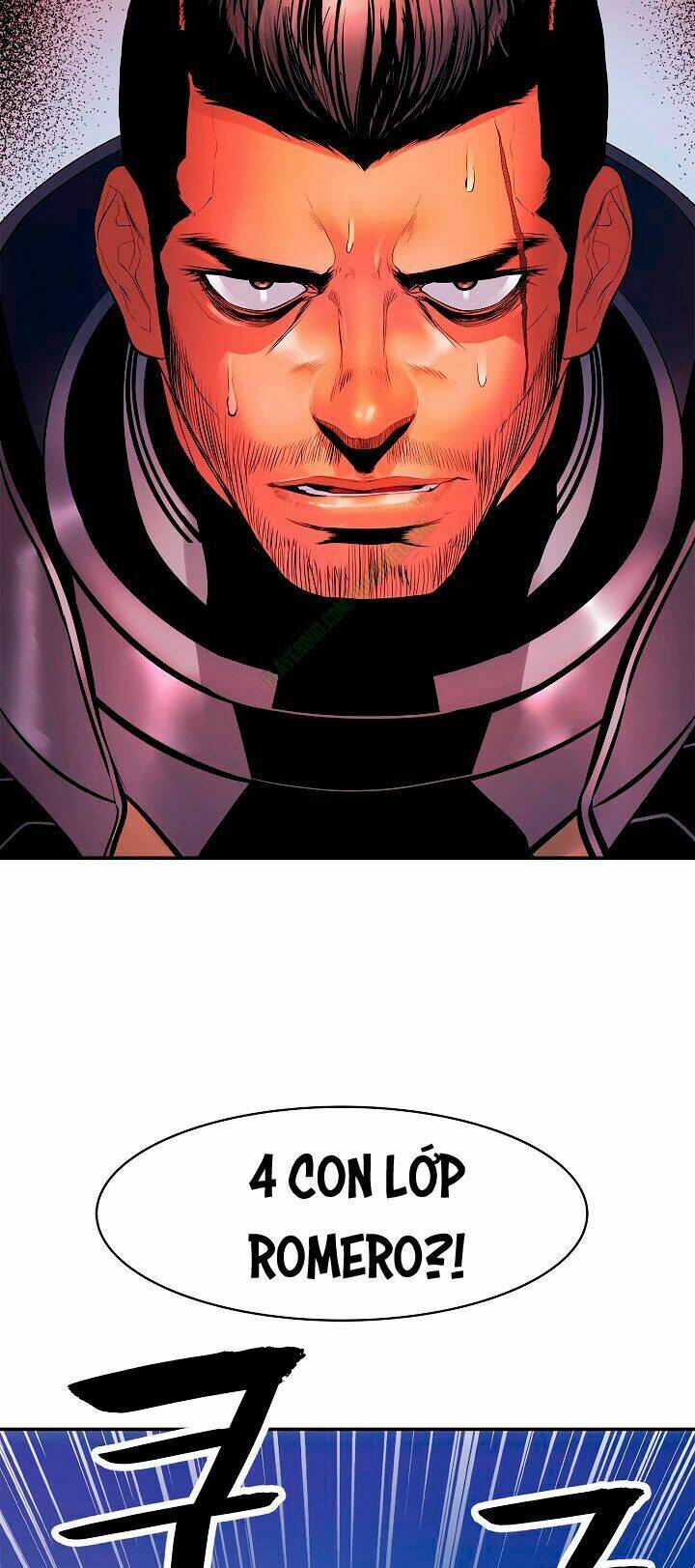 Bất Bại Chân Ma - Chapter 23.2 - Page 25