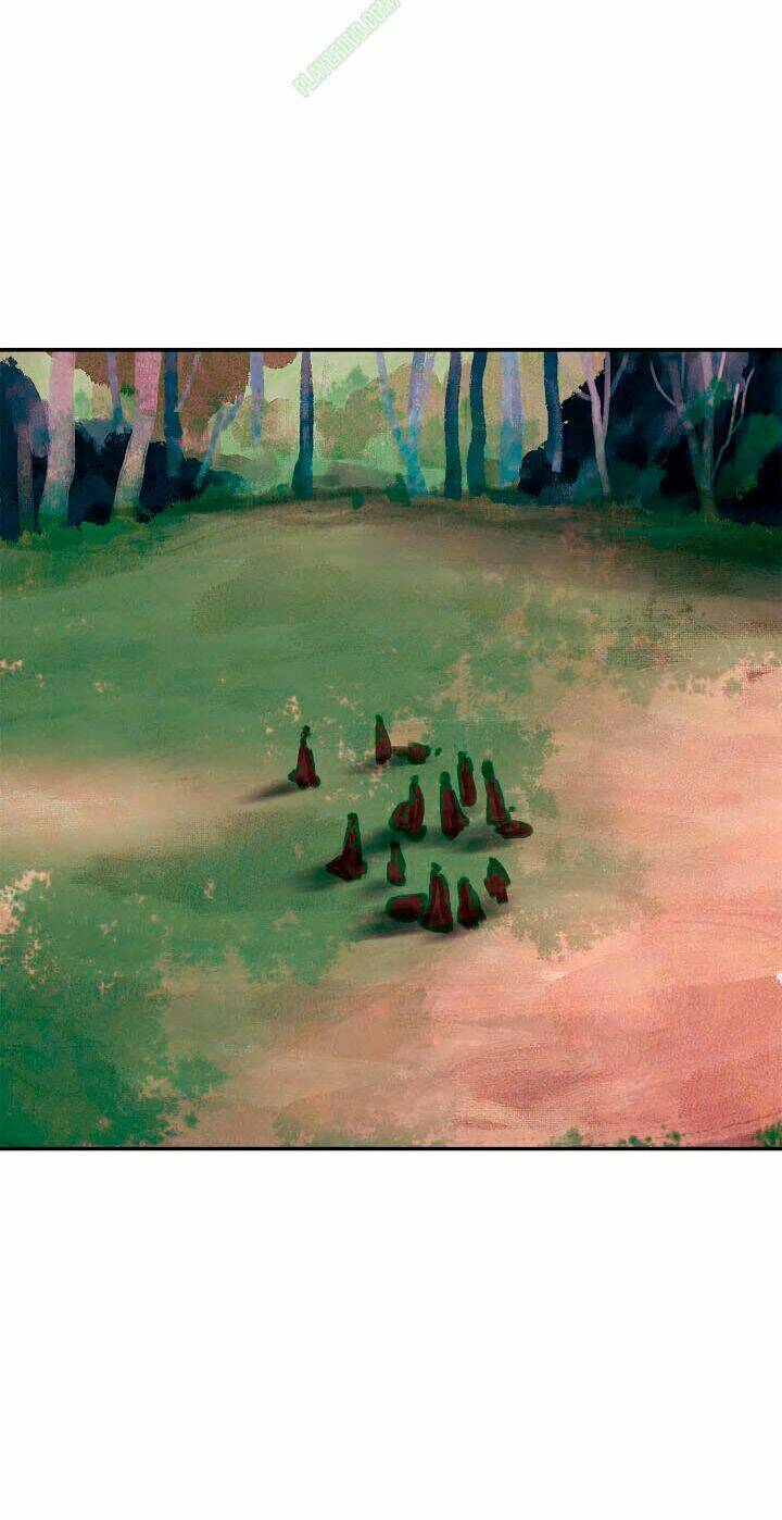 Bất Bại Chân Ma - Chapter 23.2 - Page 4