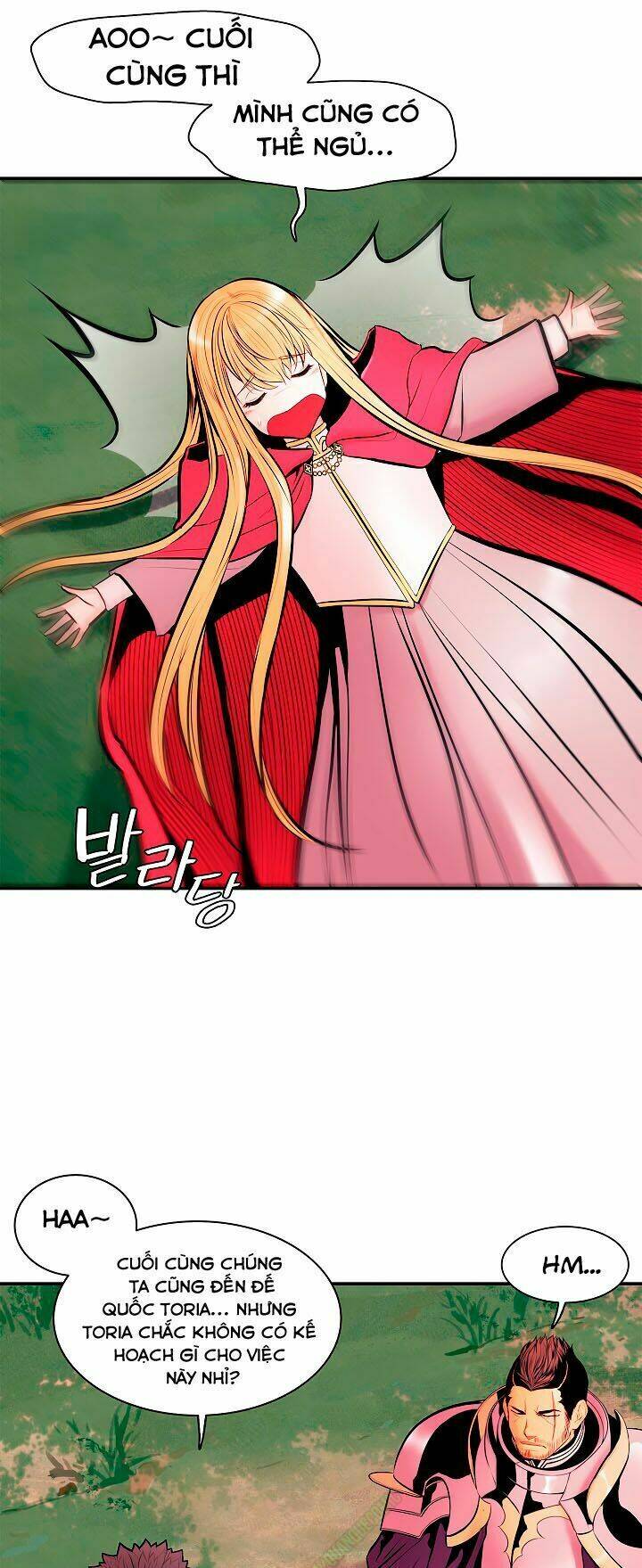 Bất Bại Chân Ma - Chapter 23.2 - Page 5