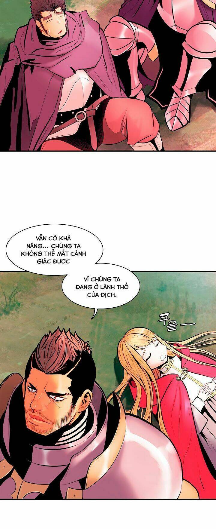 Bất Bại Chân Ma - Chapter 23.2 - Page 6