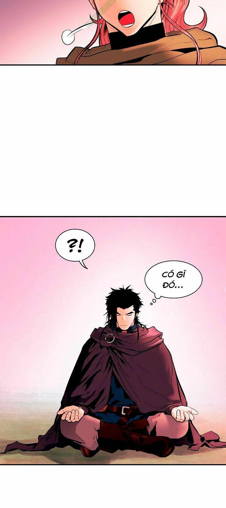 Bất Bại Chân Ma - Chapter 23.2 - Page 8