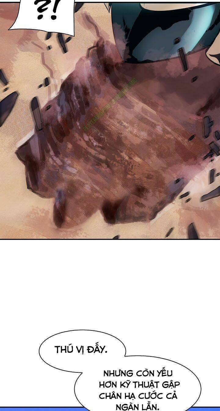 Bất Bại Chân Ma - Chapter 24.1 - Page 12