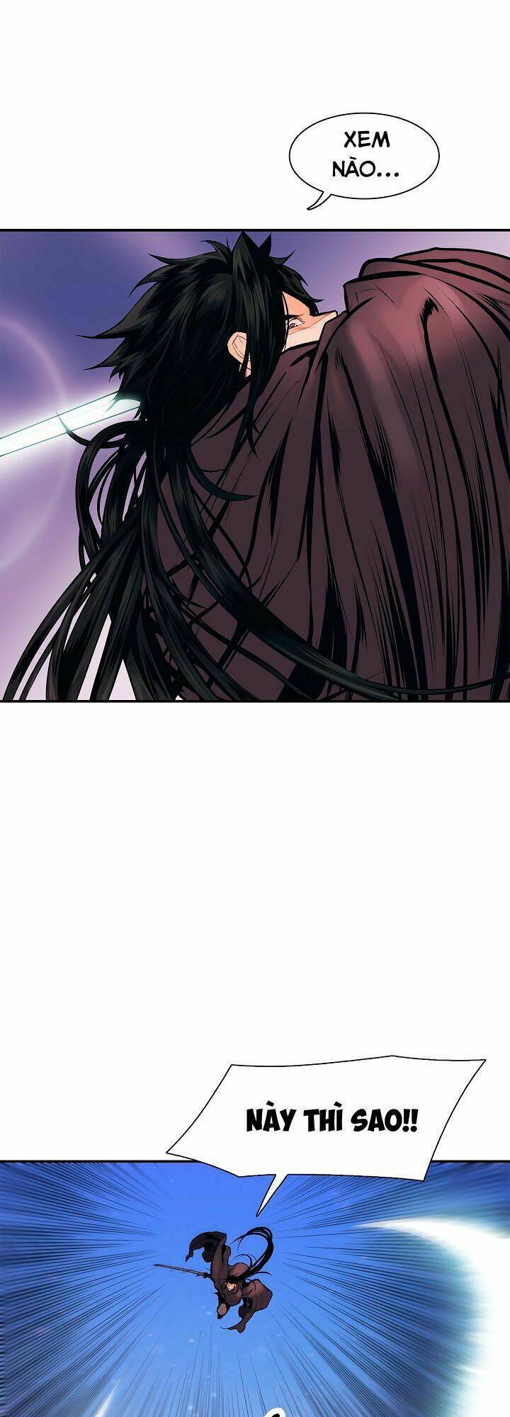 Bất Bại Chân Ma - Chapter 24.1 - Page 14