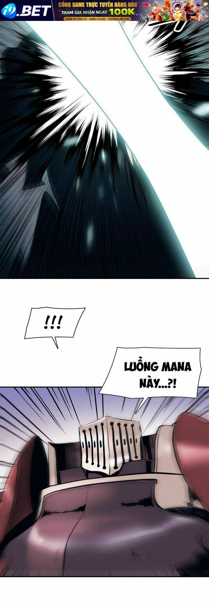 Bất Bại Chân Ma - Chapter 24.1 - Page 16