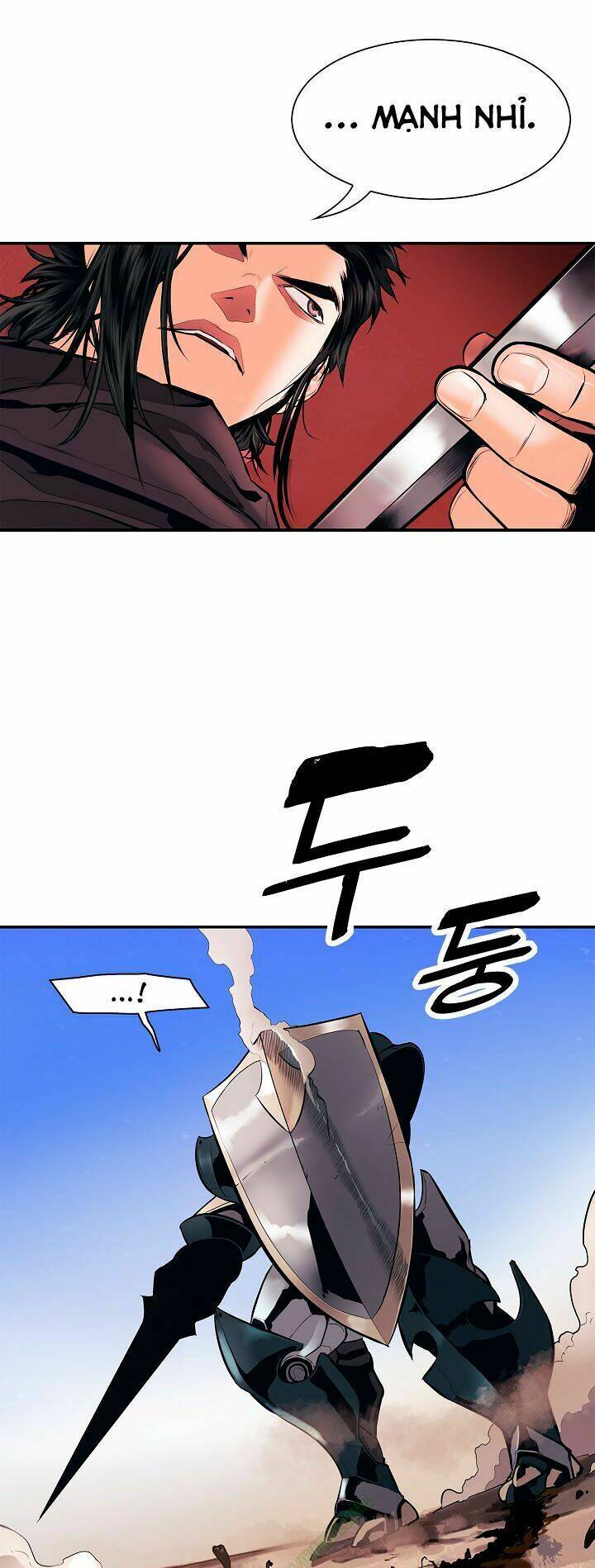 Bất Bại Chân Ma - Chapter 24.1 - Page 17