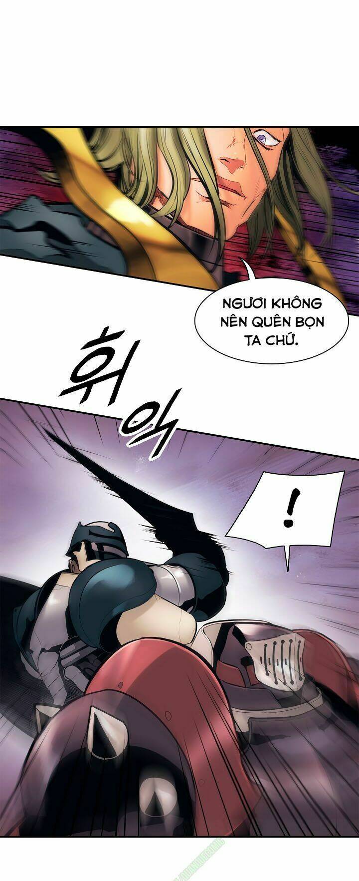 Bất Bại Chân Ma - Chapter 24.1 - Page 19