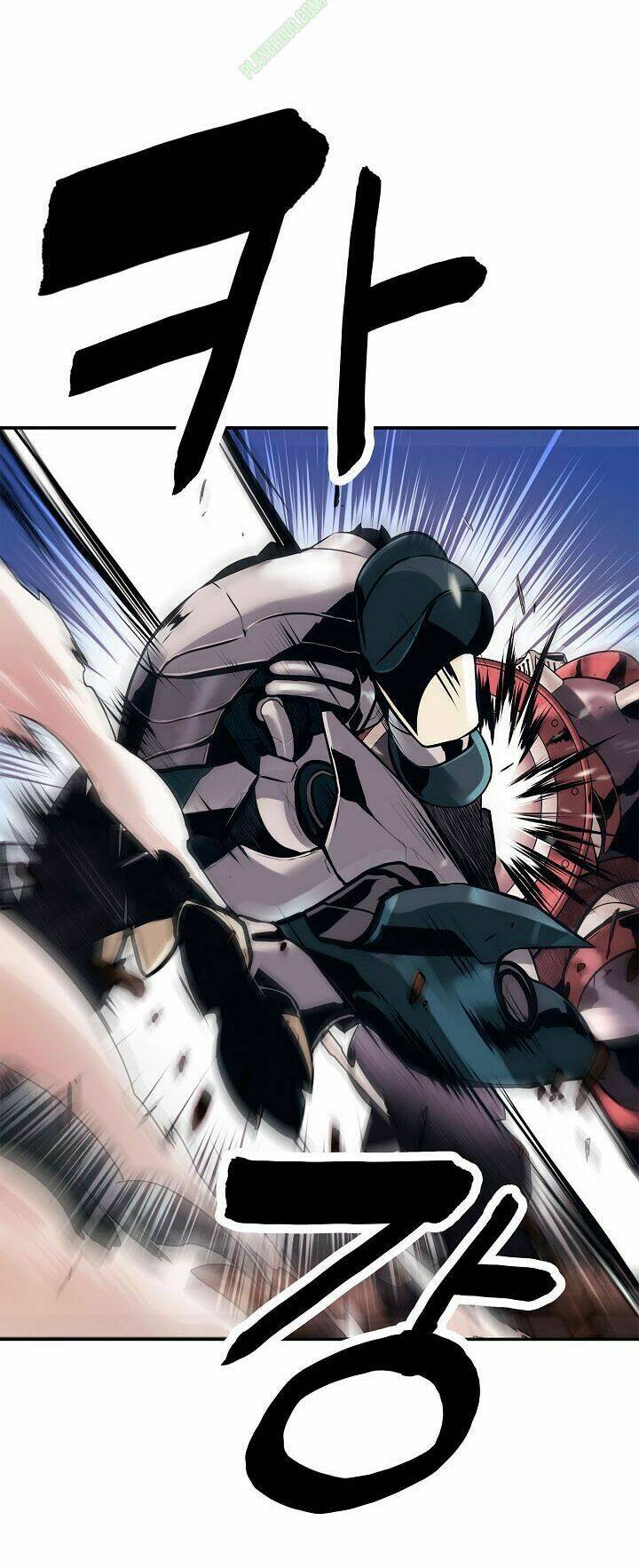 Bất Bại Chân Ma - Chapter 24.1 - Page 20