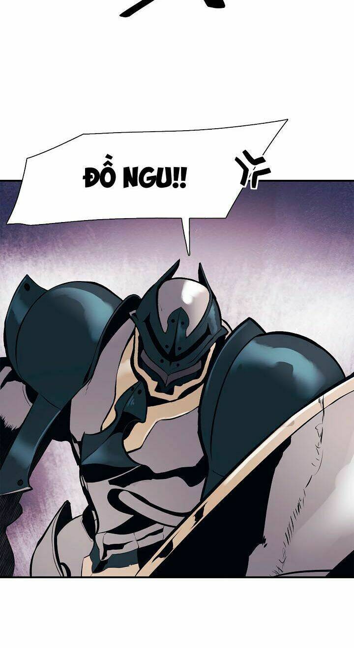 Bất Bại Chân Ma - Chapter 24.1 - Page 25
