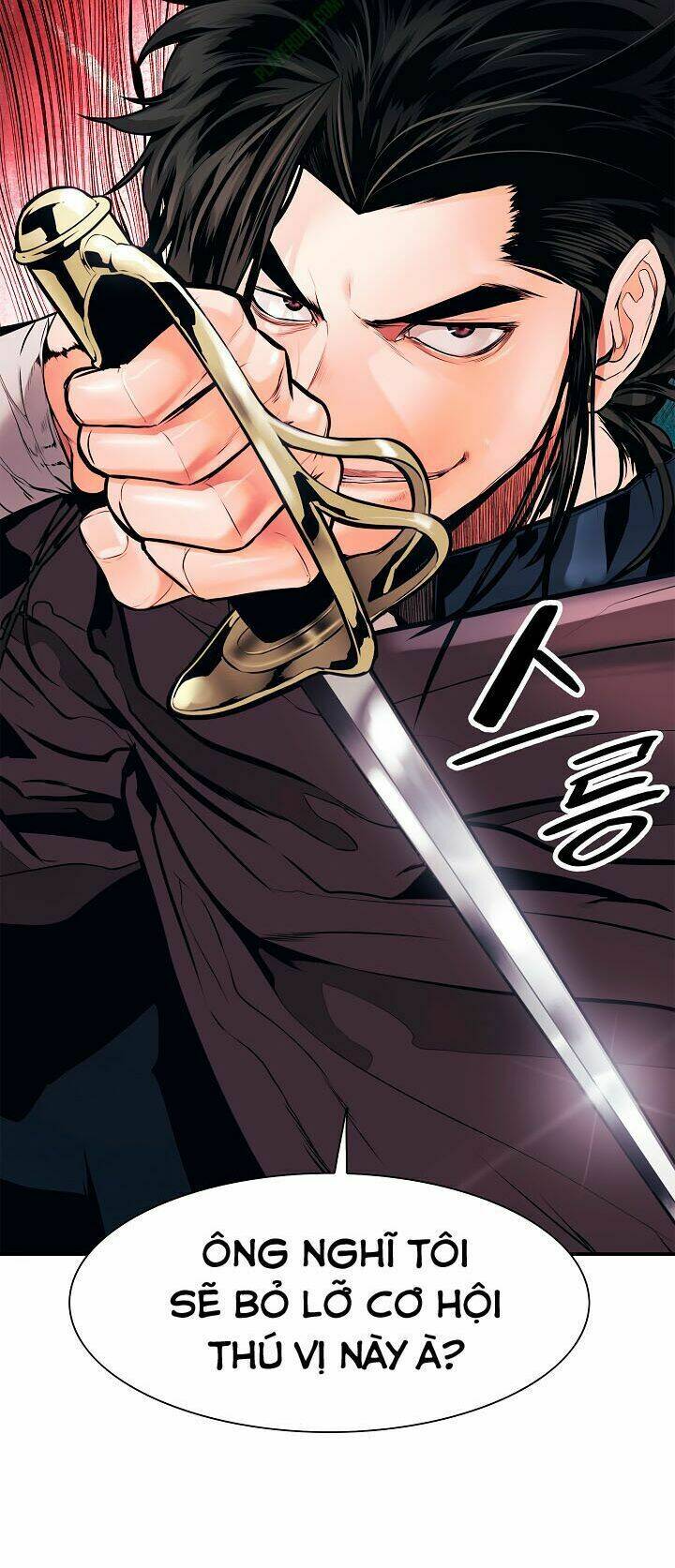 Bất Bại Chân Ma - Chapter 24.1 - Page 5