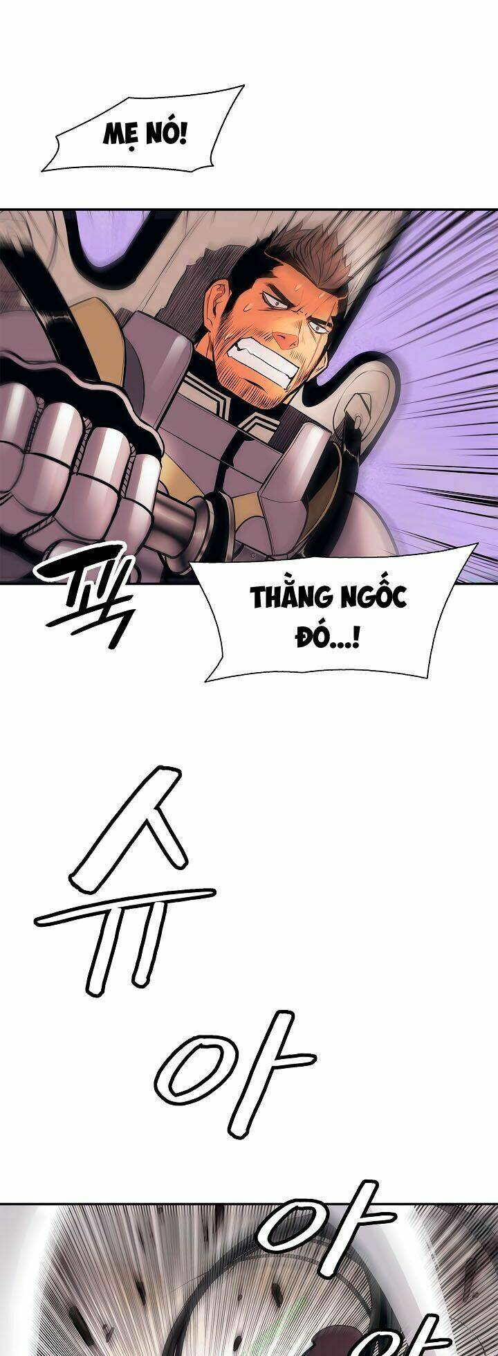 Bất Bại Chân Ma - Chapter 24.1 - Page 6