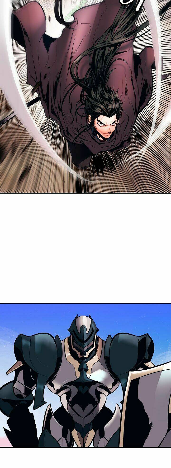 Bất Bại Chân Ma - Chapter 24.1 - Page 7