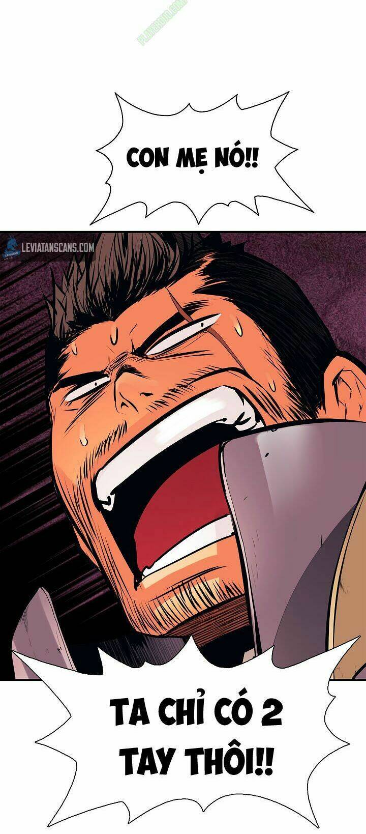 Bất Bại Chân Ma - Chapter 24.2 - Page 9