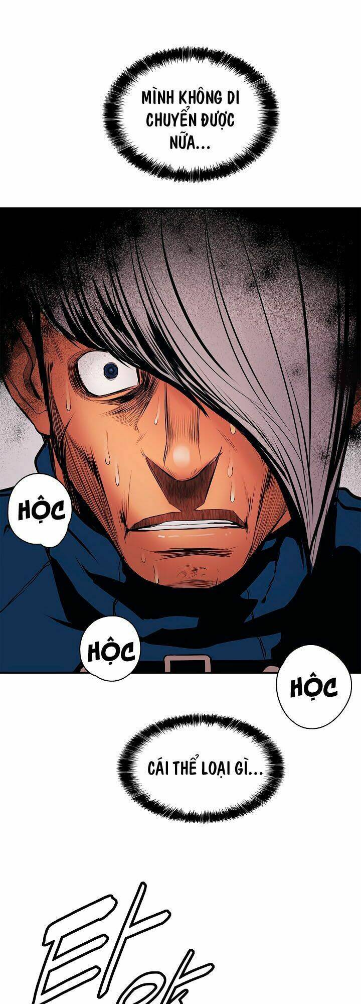 Bất Bại Chân Ma - Chapter 24.2 - Page 13