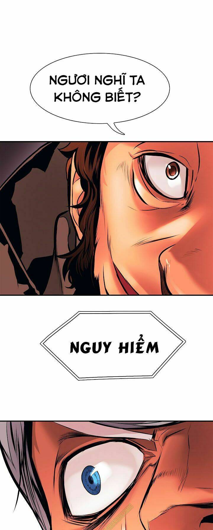 Bất Bại Chân Ma - Chapter 24.2 - Page 21