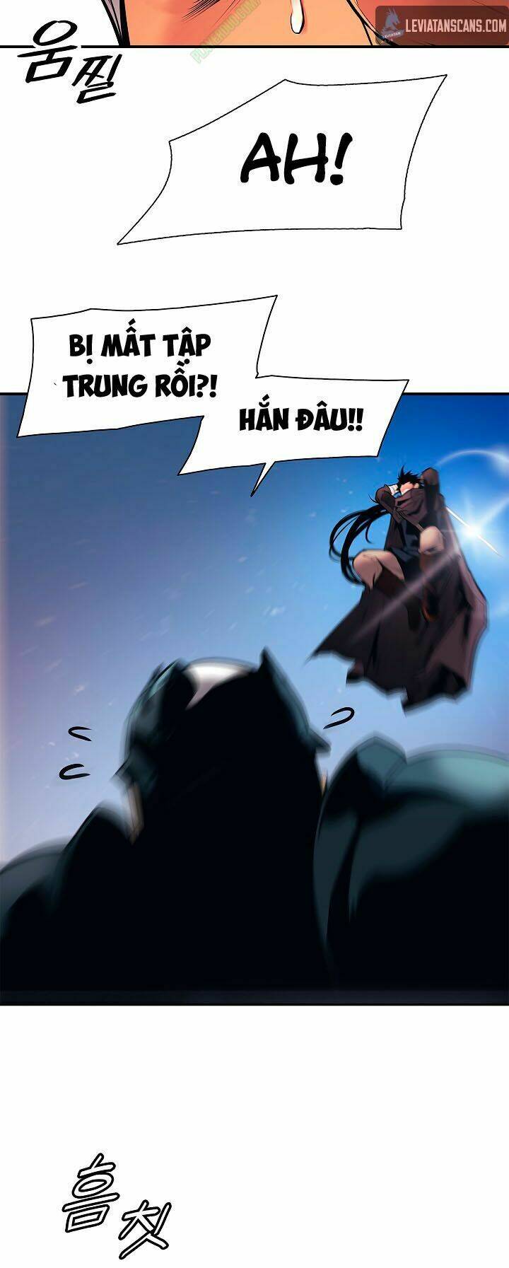 Bất Bại Chân Ma - Chapter 24.2 - Page 22