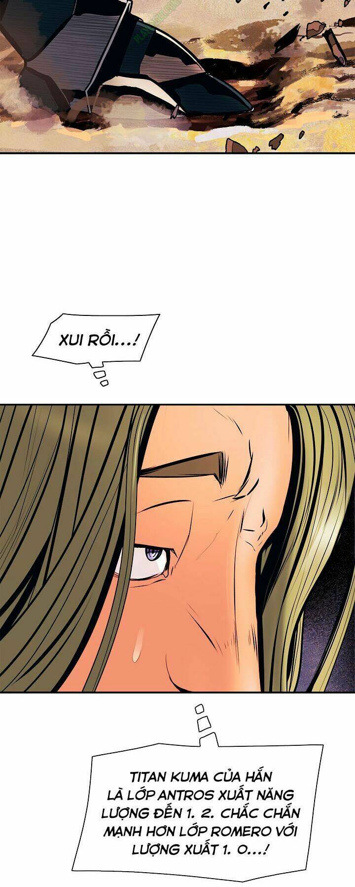 Bất Bại Chân Ma - Chapter 24.2 - Page 5