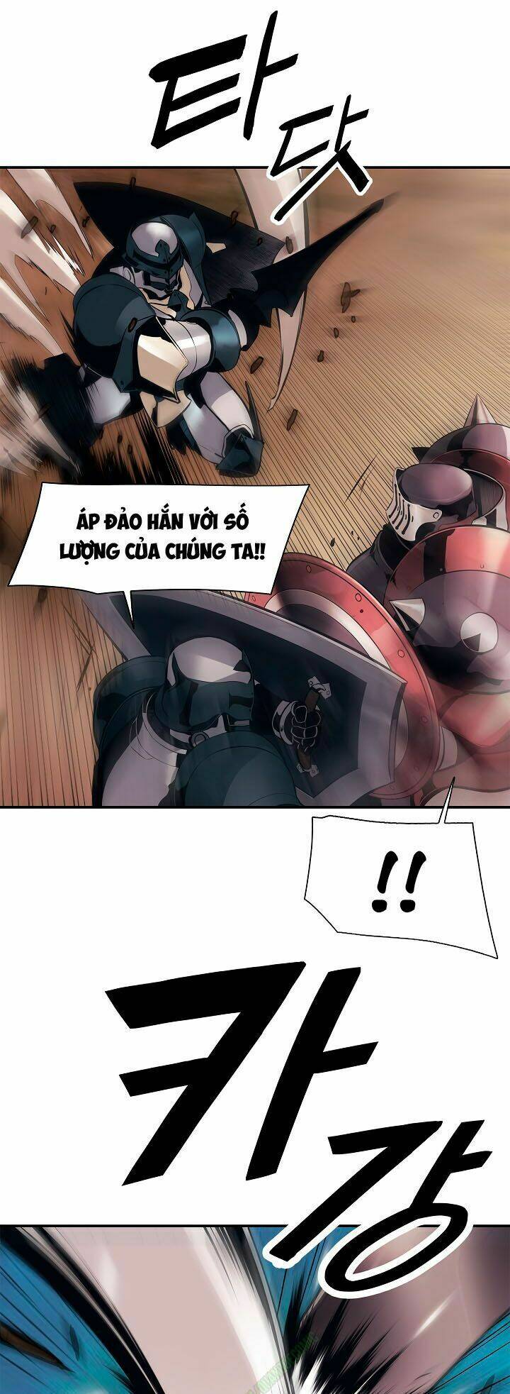 Bất Bại Chân Ma - Chapter 24.2 - Page 6