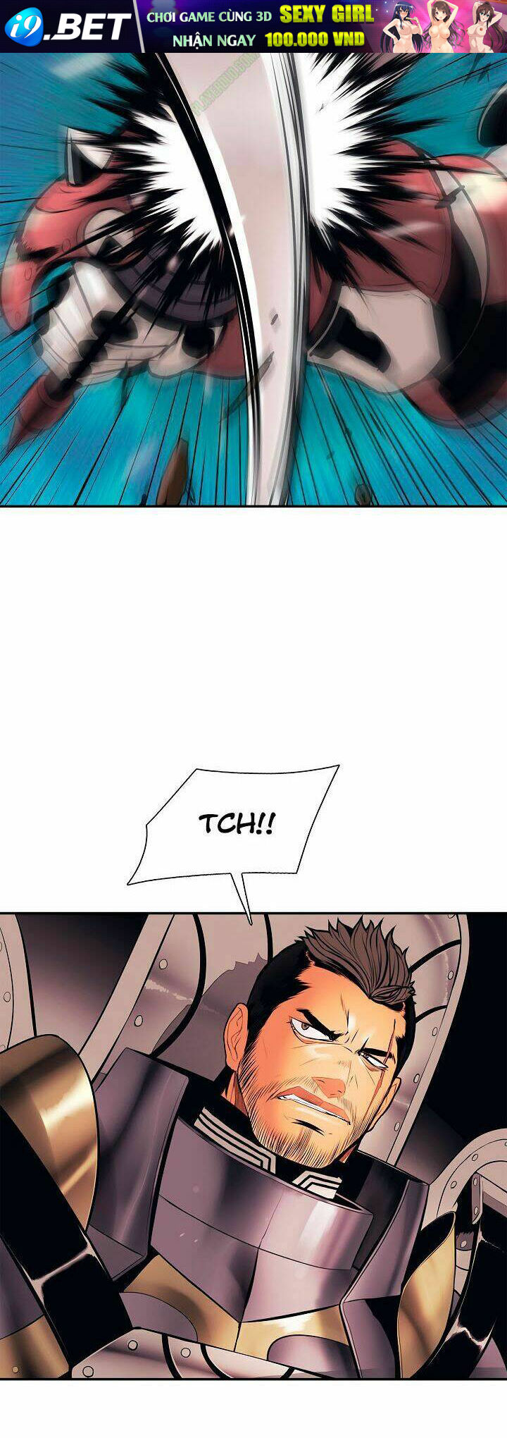 Bất Bại Chân Ma - Chapter 24.2 - Page 7