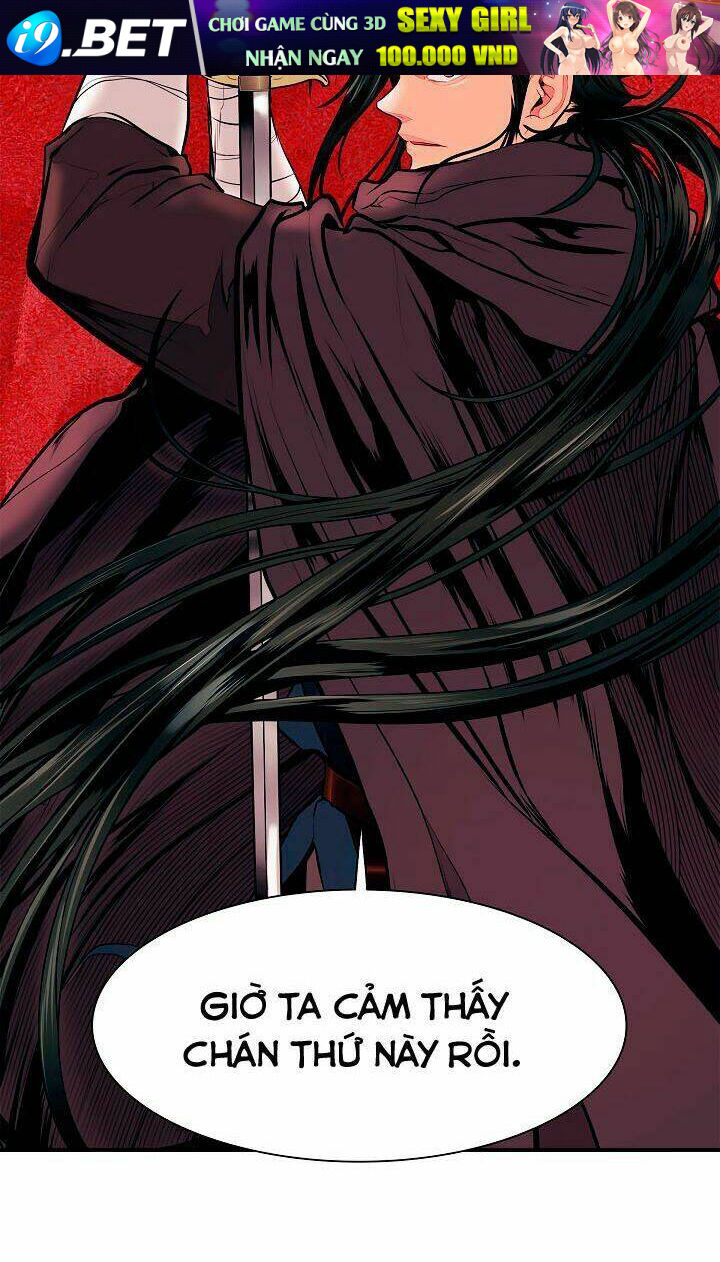 Bất Bại Chân Ma - Chapter 25.1 - Page 9