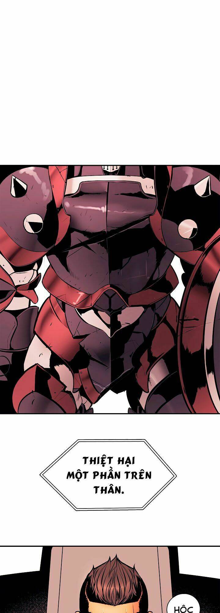 Bất Bại Chân Ma - Chapter 25.1 - Page 10