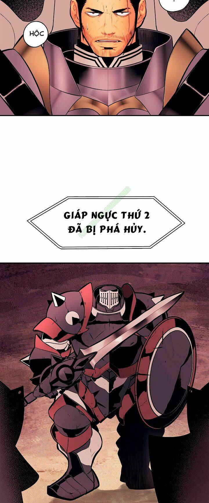 Bất Bại Chân Ma - Chapter 25.1 - Page 11