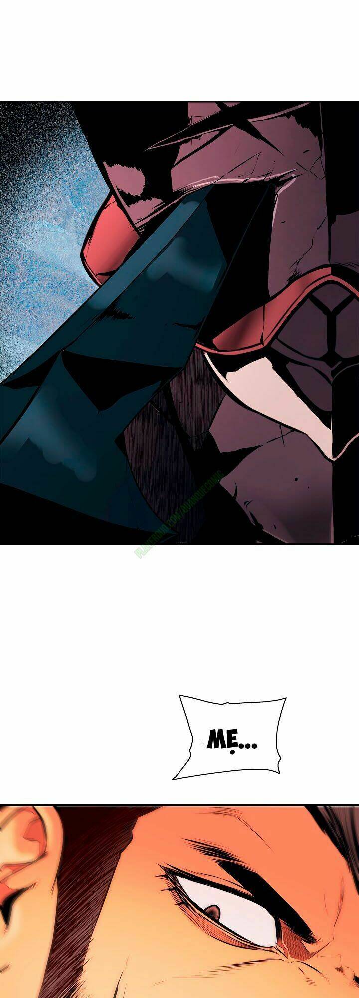 Bất Bại Chân Ma - Chapter 25.1 - Page 17