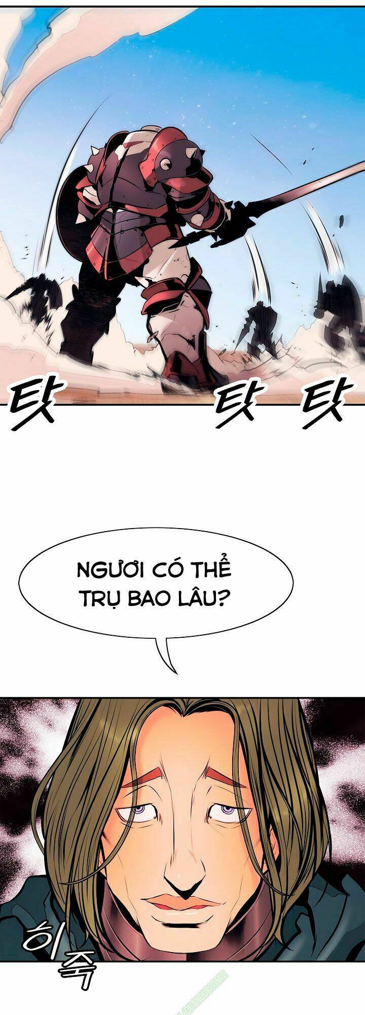 Bất Bại Chân Ma - Chapter 25.1 - Page 20