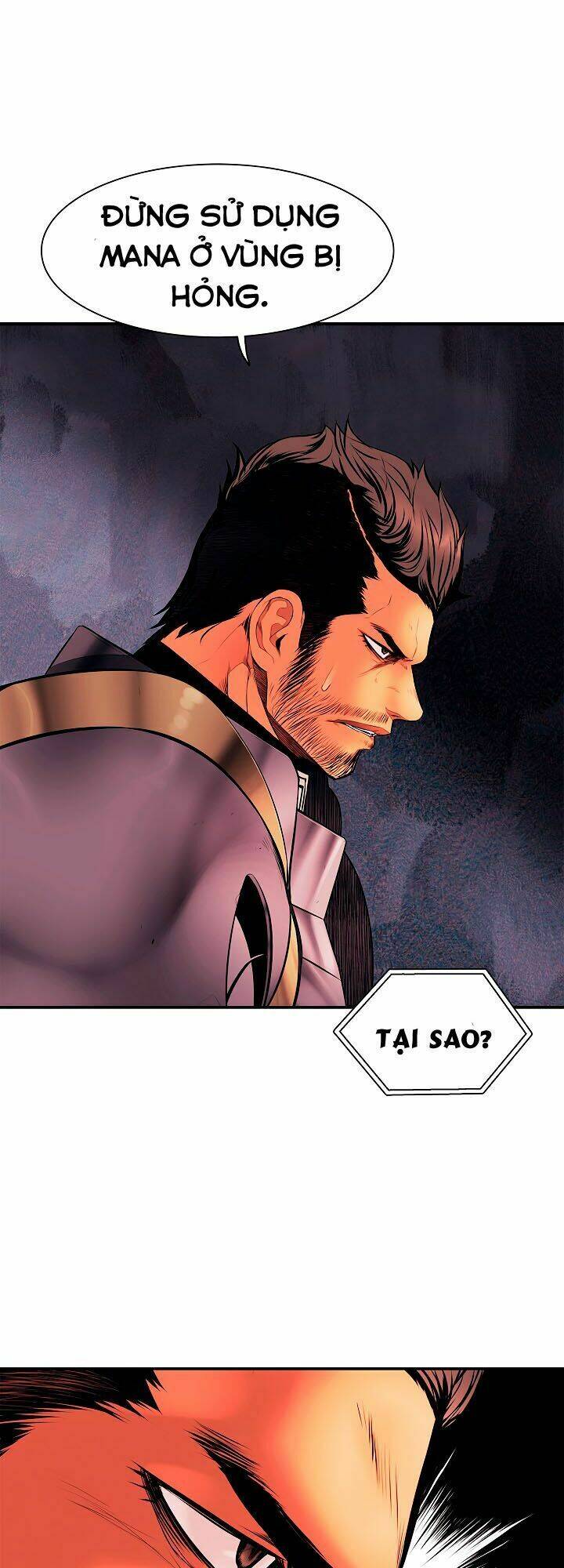 Bất Bại Chân Ma - Chapter 25.1 - Page 22