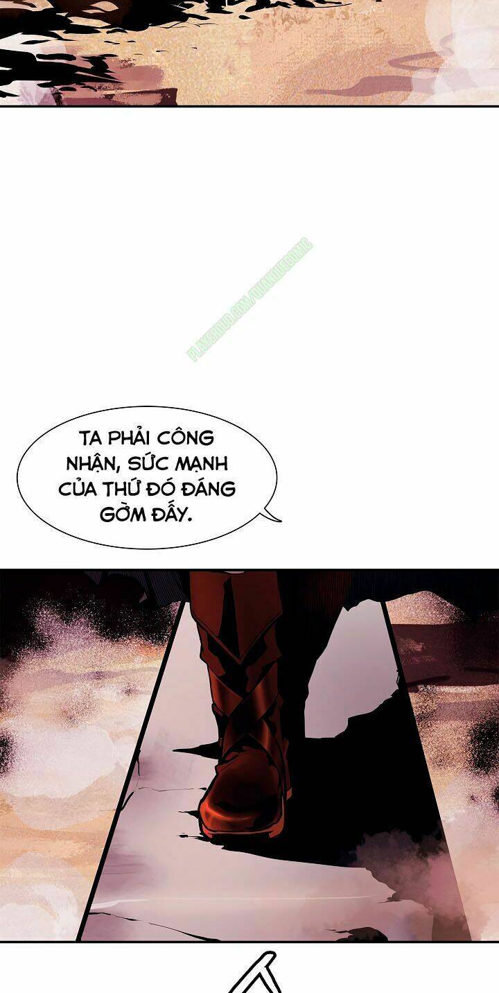 Bất Bại Chân Ma - Chapter 25.1 - Page 5