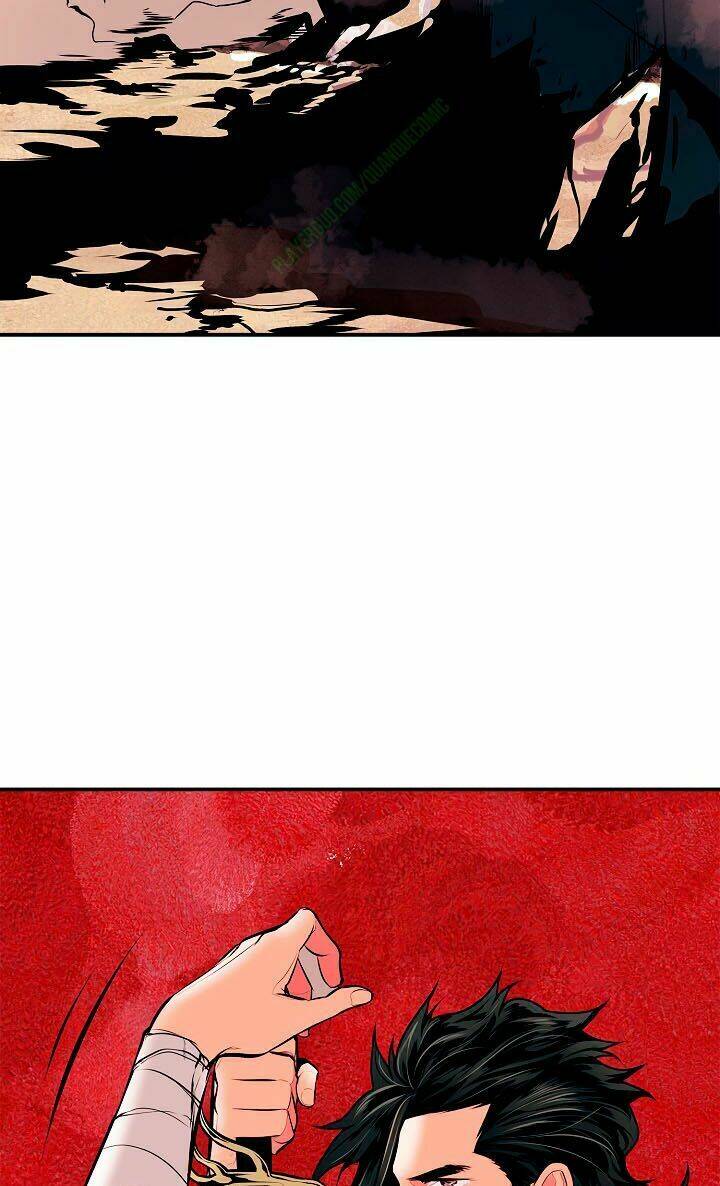 Bất Bại Chân Ma - Chapter 25.1 - Page 8